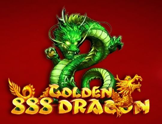 888 Golden Dragon